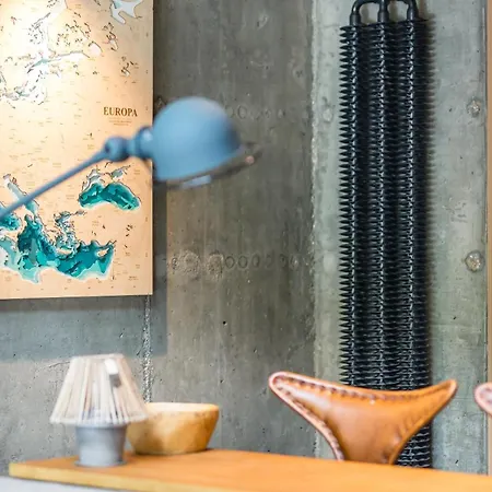 Venti Loft Orlowo Riviera Orlowska * Γκντίνια