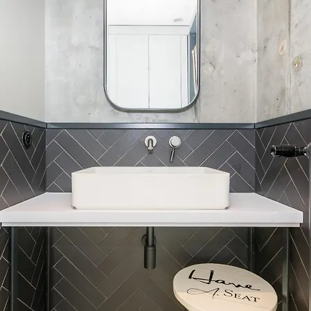 Venti Loft Orlowo Riviera Orlowska Apartman