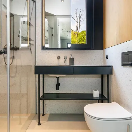 Διαμέρισμα Venti Loft Orlowo Riviera Orlowska Γκντίνια