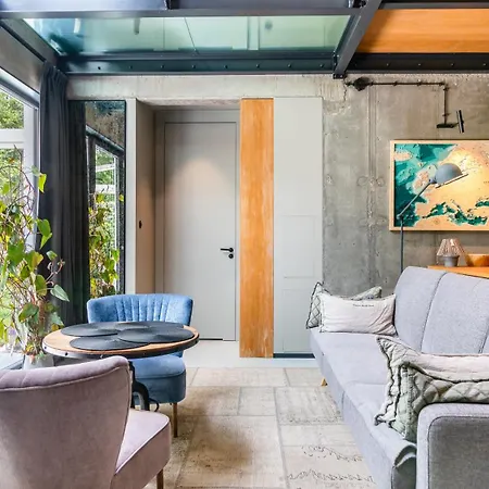 Venti Loft Orlowo Riviera Orlowska * Γκντίνια