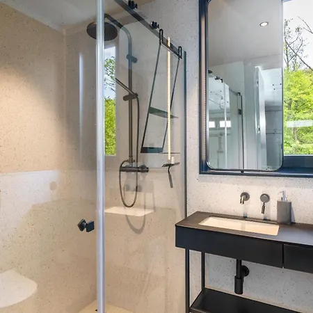 Διαμέρισμα Venti Loft Orlowo Riviera Orlowska